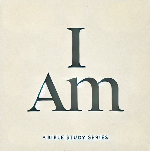 The 7 "I Am" Statements of Jesus (7 Lessons)